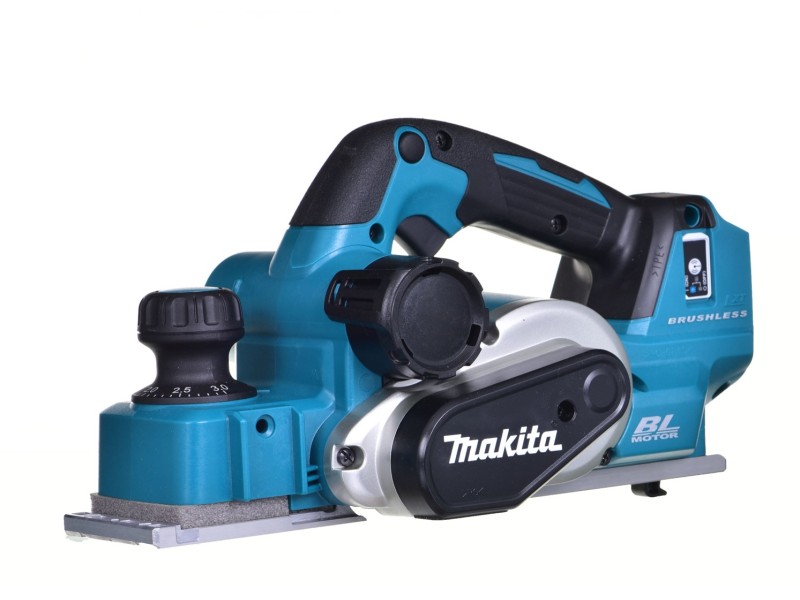 Makita DKP181Z power planer 12000 RPM Black,Blue DKP181Z – MAKITA Електрически рендета