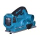 Makita DKP181Z power planer 12000 RPM Black,Blue DKP181Z – MAKITA Електрически рендета