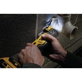 DEWALT DCS356NT-XJ 20000 OPM 18V Black, Yellow