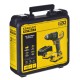 DRILL/DRIVER STANLEY SFMCD710D2K-QW SFMCD710D2K-QW – STANLEY Винтовери