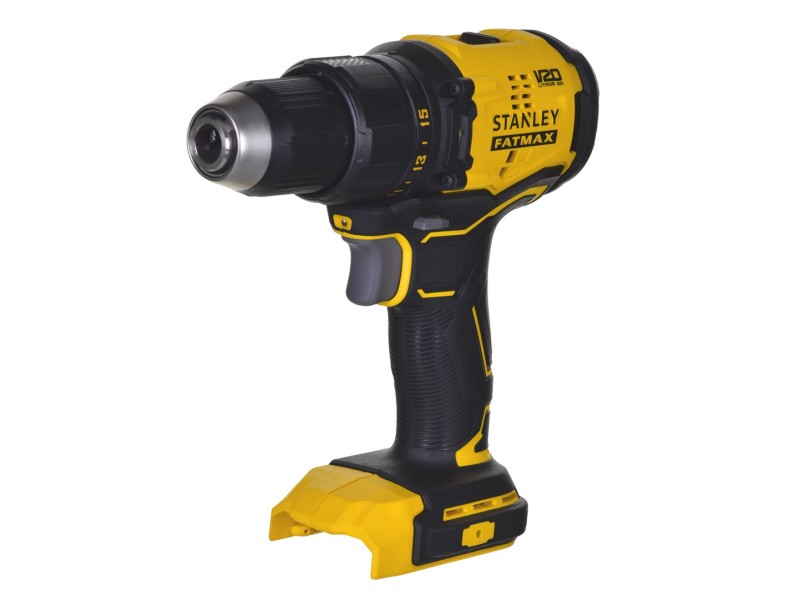 DRILL/DRIVER STANLEY SFMCD710D2K-QW SFMCD710D2K-QW – STANLEY Винтовери