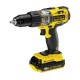 Stanley FMC625D2 1.8 kg Black, Yellow FMC625D2-QW – STANLEY Винтовери