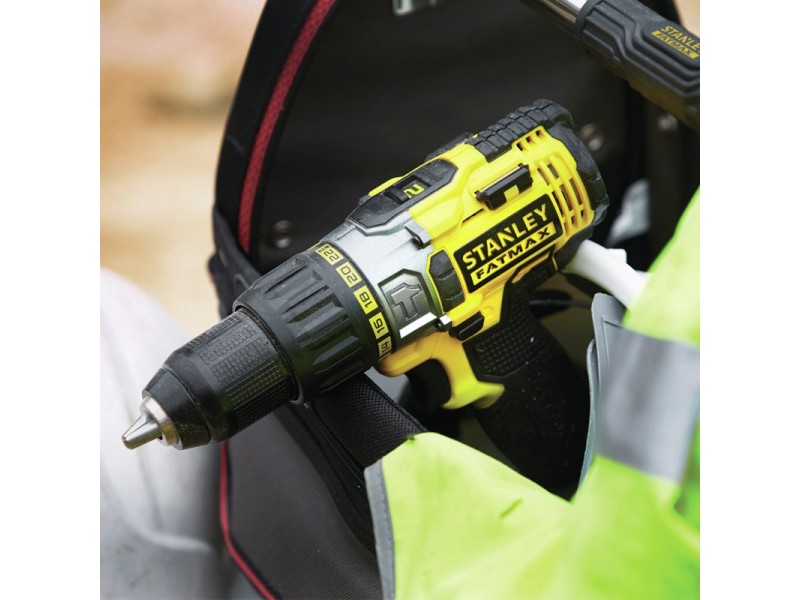 Stanley FMC625D2 1.8 kg Black, Yellow FMC625D2-QW – STANLEY Винтовери