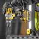 DeWALT DCD999NT-XJ drill 2250 RPM 1.61 kg Black, Silver, Yellow DCD999NT-XJ – DeWalt Винтовери