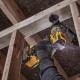 DeWALT DCD999NT-XJ drill 2250 RPM 1.61 kg Black, Silver, Yellow DCD999NT-XJ – DeWalt Винтовери