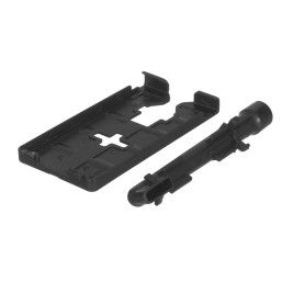 Makita DJV180Z power jigsaw, without battery