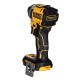 DEWALT DCF850N-XJ power screwdriver/impact driver 1/4 18V Black, Yellow DCF850N-XJ – DeWalt Ударни бормашини