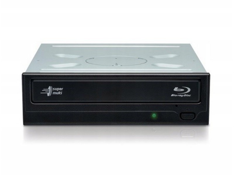 Blu-Ray Recorder - LG BH16NS40.ARAA10B BH16NS40.ARAA10 – LG  Оптични устройства