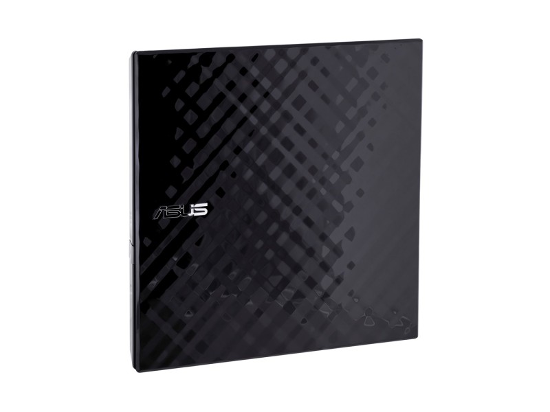 ASUS SDRW-08D2S-U Lite optical disc drive DVD±RW Black 90-DQ0435-UA221KZ – ASUS Оптични устройства