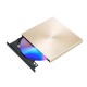 ASUS ZenDrive U9M optical disc drive DVD±RW Gold 90DD02A5-M29000 – ASUS Оптични устройства