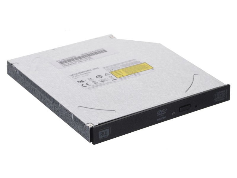 DVD-REC LiteOn DS-8AESH DS-8AESH – Liteon Оптични устройства