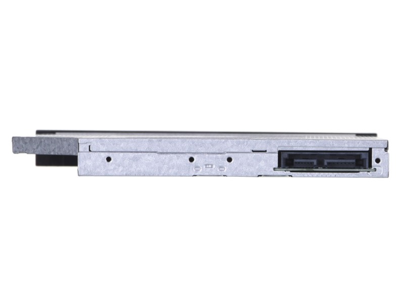 DVD-REC LiteOn DS-8AESH DS-8AESH – Liteon Оптични устройства