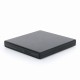 Gembird DVD-USB-04 optical disc drive DVD±RW Black DVD-USB-04 – GEMBIRD Оптични устройства