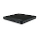 Hitachi-LG Slim Portable DVD-Writer GP57EB40 – LG  Оптични устройства