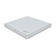 Hitachi-LG Slim Portable DVD-Writer GP57EW40 – LG  Оптични устройства