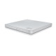 Hitachi-LG Slim Portable DVD-Writer GP57EW40 – LG  Оптични устройства