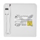 KRUX DVD Protable Drive White KRX0123 – KRUX Оптични устройства