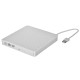 KRUX DVD Protable Drive White KRX0123 – KRUX Оптични устройства