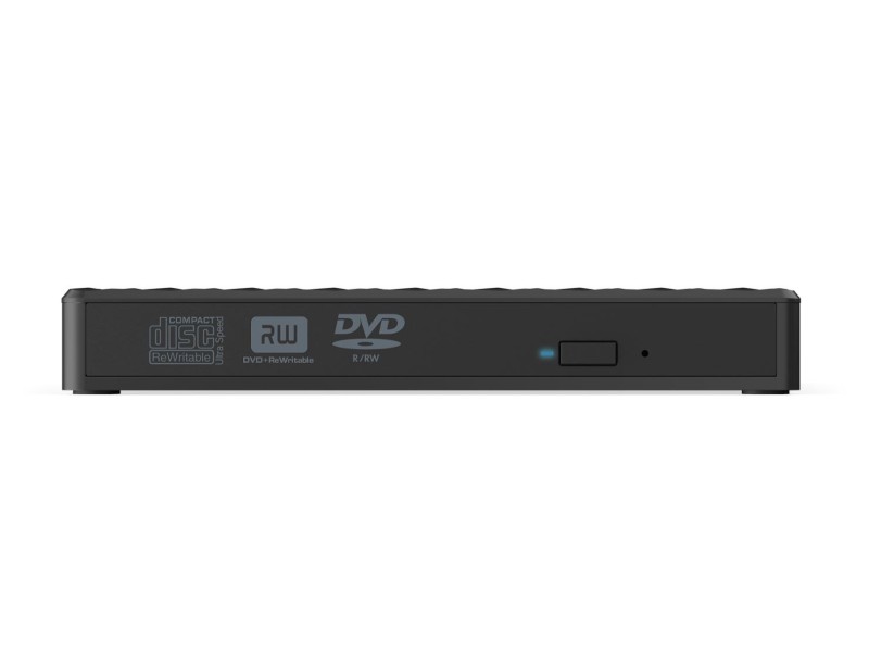 KRUX External DVD Optical Drive KRX0071 – KRUX Оптични устройства