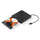 KRUX External DVD Optical Drive KRX0071 – KRUX Оптични устройства