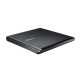 Lite-On ES1 optical disc drive DVD±RW Black ES1 – Liteon Оптични устройства