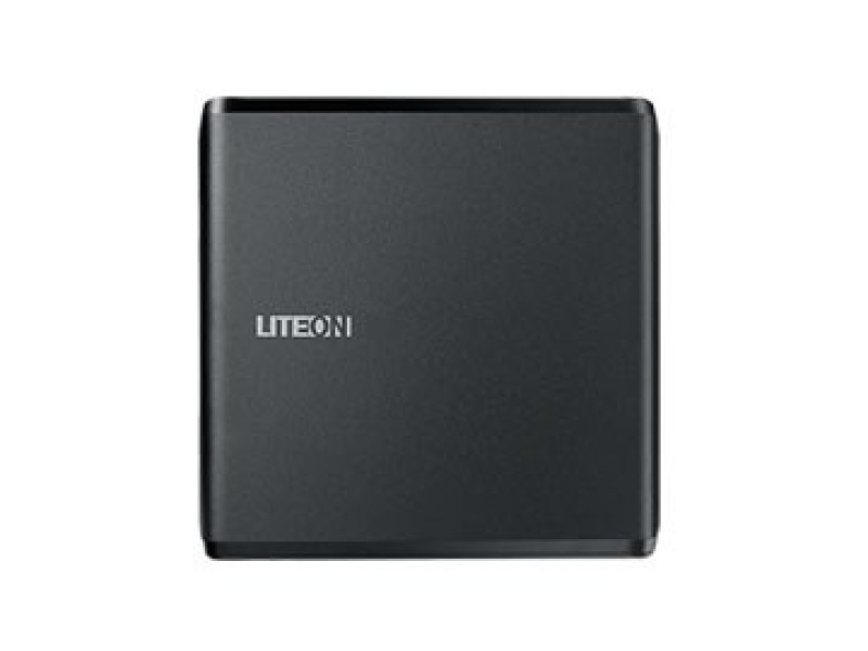 Lite-On ES1 optical disc drive DVD±RW Black ES1 – Liteon Оптични устройства