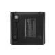 Qoltec 51857 External DVD-RW recorder |USB 3:0|Black 51857 – Qoltec Оптични устройства
