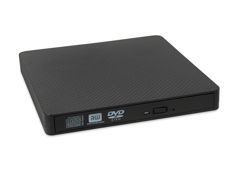 iBOX IED03 External DVD writer IED03 – IBOX Оптични устройства