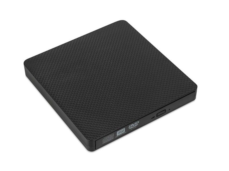 iBOX IED03 External DVD writer IED03 – IBOX Оптични устройства