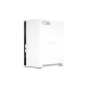 QNAP TS-233 NAS/storage server Mini Tower Ethernet LAN White Cortex-A55 ts-233 – QNAP Сървъри