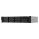 QNAP TS-864EU-8G NAS/storage server Rack (2U) Ethernet LAN Black TS-864EU-8G – QNAP Сървъри
