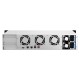 QNAP TS-864EU-RP-8G NAS/storage server Rack (2U) Ethernet LAN Black TS-864EU-RP-8G – QNAP Сървъри