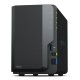Synology DiskStation DS223 NAS/storage server Desktop Ethernet LAN RTD1619B DS223 – Synology Сървъри