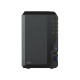 Synology DiskStation DS223 NAS/storage server Desktop Ethernet LAN RTD1619B DS223 – Synology Сървъри