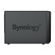Synology DiskStation DS223 NAS/storage server Desktop Ethernet LAN RTD1619B DS223 – Synology Сървъри