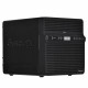 Synology DiskStation DS423 NAS/storage server Ethernet LAN Black RTD1619B Synology DiskStation DS423 NAS/storage server Ethernet LAN Black RTD1619B