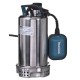 Garden pump Metabo Makita PF1100 PF1100 – MAKITA Потопяеми помпи