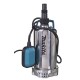 Garden pump Metabo Makita PF1100 PF1100 – MAKITA Потопяеми помпи
