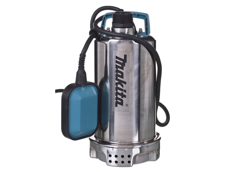 Garden pump Metabo Makita PF1100 PF1100 – MAKITA Потопяеми помпи