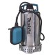 Garden pump Metabo Makita PF1100 PF1100 – MAKITA Потопяеми помпи