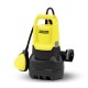Kärcher SP 11.000 DIRT submersible pump 400 W 11000 l/h 7 m 1.645-820.0 – KARCHER Потопяеми помпи