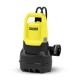 Kärcher SP 16.000 DIRT submersible pump 550 W 16000 l/h 7 m 1.645-830.0 – KARCHER Потопяеми помпи