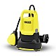 Kärcher SP 9.000 FLAT submersible pump 280 W 9000 l/h 7 m 1.645-810.0 – KARCHER Потопяеми помпи