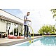 Kärcher SP 9.000 FLAT submersible pump 280 W 9000 l/h 7 m 1.645-810.0 – KARCHER Потопяеми помпи