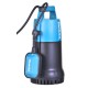 Makita PF0800 submersible pump 800 W 13200 l/h 5 m PF0800 – MAKITA Потопяеми помпи