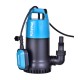 Makita PF0800 submersible pump 800 W 13200 l/h 5 m PF0800 – MAKITA Потопяеми помпи