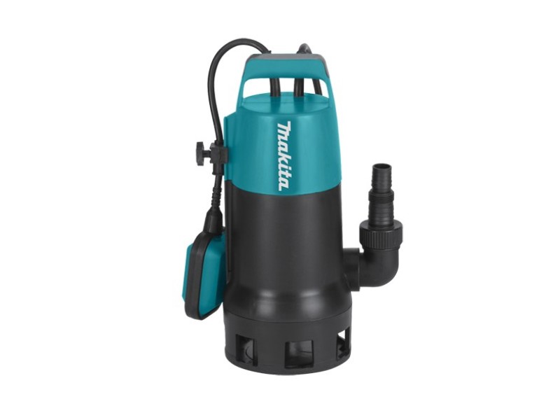 Makita PF1010 submersible pump 5 m PF1010 – MAKITA Потопяеми помпи