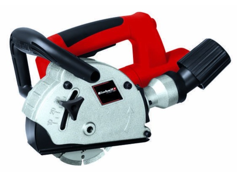 Einhell TC-MA 1300 12.5 cm 9000 RPM 1320 W Einhell TC-MA 1300 12.5 cm 9000 RPM 1320 W 4350730 – EINHELL Стенорезни машини
