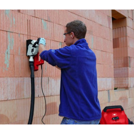 Einhell TC-MA 1300 12.5 cm 9000 RPM 1320 W