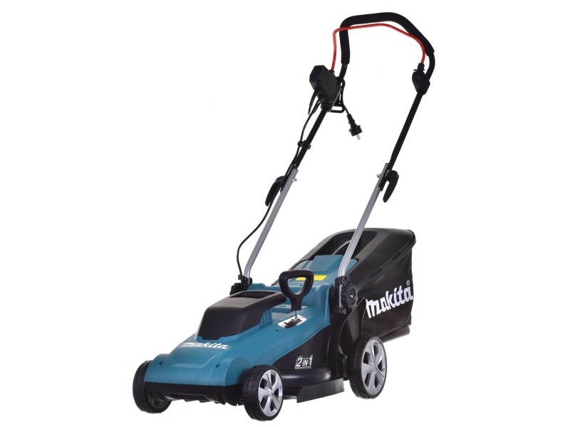 Electric mower MAKITA ELM3720 ELM3720 – MAKITA Електрически косачки